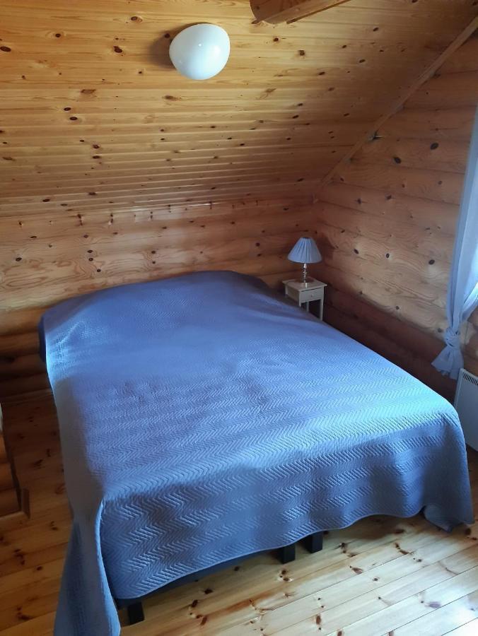 Koivuranta Villa Pihtipudas Buitenkant foto